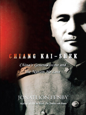 cover image of Chiang Kai Shek